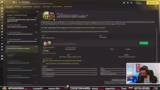 Teamaufstellung, Testspiele u…