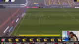 Spiel gegen Zwolle und Liga-D…