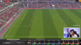 Spielverlauf und Halbzeit-Ana…