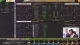Streamplan und Persönliche An…