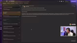 Streamstart und Begrüßung der…