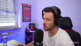 Stream-Start und Begrüßung
