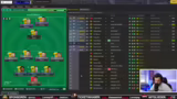 Spielverlauf Champions League…