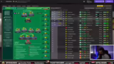 Fußballwochenende und Champio…