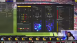 Rückspiel gegen Liverpool und…