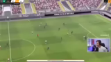 Fußball-Ereignisse und Kadera…