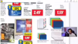 Lidl-Prospekt Analyse: Von Sc…