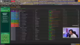 Teamrotation, Sub-Gifts und L…