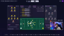 DEN HAAG INTERNATIONAL Journeyman [Sais…