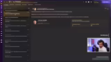 Jugendspieler und Magenta Meg…