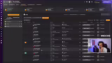 Football Manager 2024