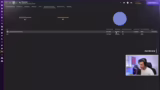 Stream-Begrüßung und Spielvor…