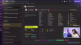 Neue Transfers und Bernabe-Ve…