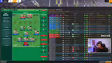Spielstand gegen Fiorentina u…