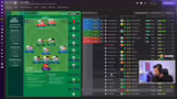 Saisonrückblick Parma Calcio…