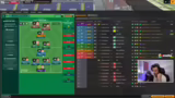 Spielgeschehen und Community-…