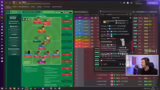Tabellensituation, Trainerwec…