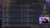 Früheres Stream-Ende wegen Ro…