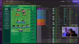 Football Manager 2024