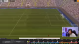 FM-Spiel gegen Sebastian Hoen…