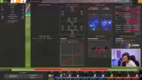 Testspiel gegen Arsenal und S…