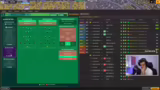 Topspiel gegen Hoffenheim und…