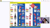 Lidl-Prospekt-Analyse und Com…