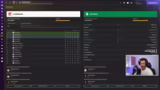 Diskussion über Bundesliga-Th…