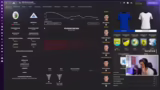 Football Manager 2024