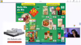 Lidl-Prospekt Analyse und Ein…