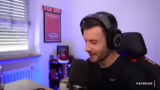 Streamstart und Begrüßung