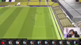 Spielanalyse und Vereinsvorst…