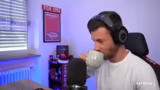 Begrüßung und Streamstart