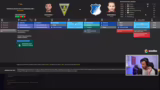 Spiel gegen Stuttgart, Transf…