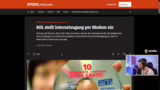 Begrüßung und Aktuelles