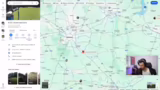 Probetraining und Länderspiele