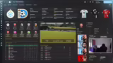 Technische Details zum Stream…