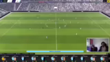 Spielanalyse gegen Forli und…