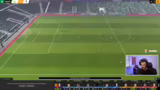 Sieg im DFB-Pokal-Viertelfina…