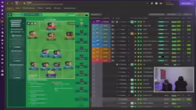 ALEMANNIA AACHEN! FM & KAFFEE !patreon