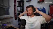 Gemütlicher Abendstream !eneba !pmm