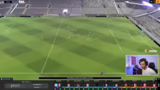 Fußball- und FM26-Diskussionen