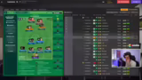 Emma Partnerschaft, Liga Foku…