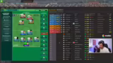 Football Manager 2024