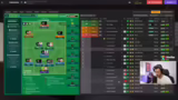 Kaderplanung, Scouting und Sp…