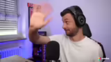 Begrüßung und Streamstart