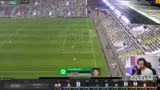 Testspiel gegen Düsseldorf un…