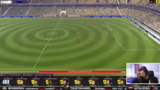 Spielverlauf und Saisonziele