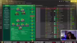 Spielanalyse, Muskelaufbau un…