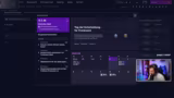 Football Manager 2026: Deutschland scheitert im Achtelfinale